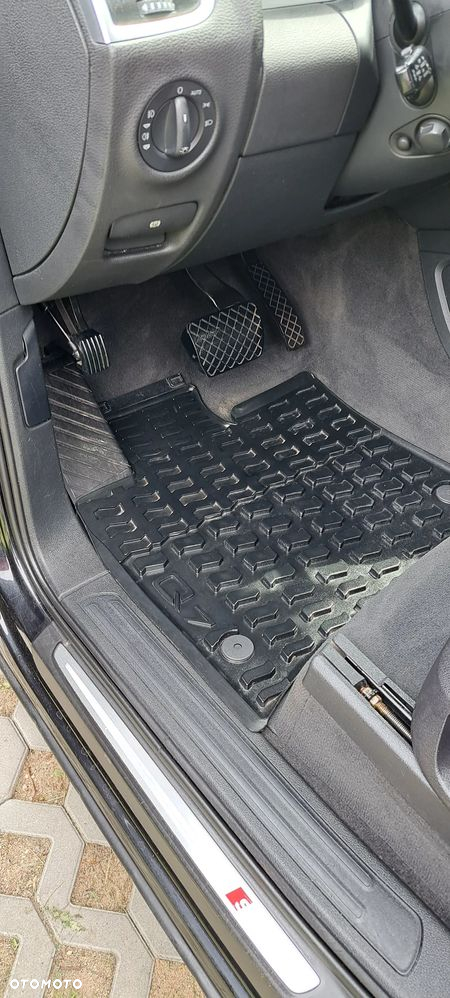 Audi Q7 4.2 TDI Quattro Tiptr - 9