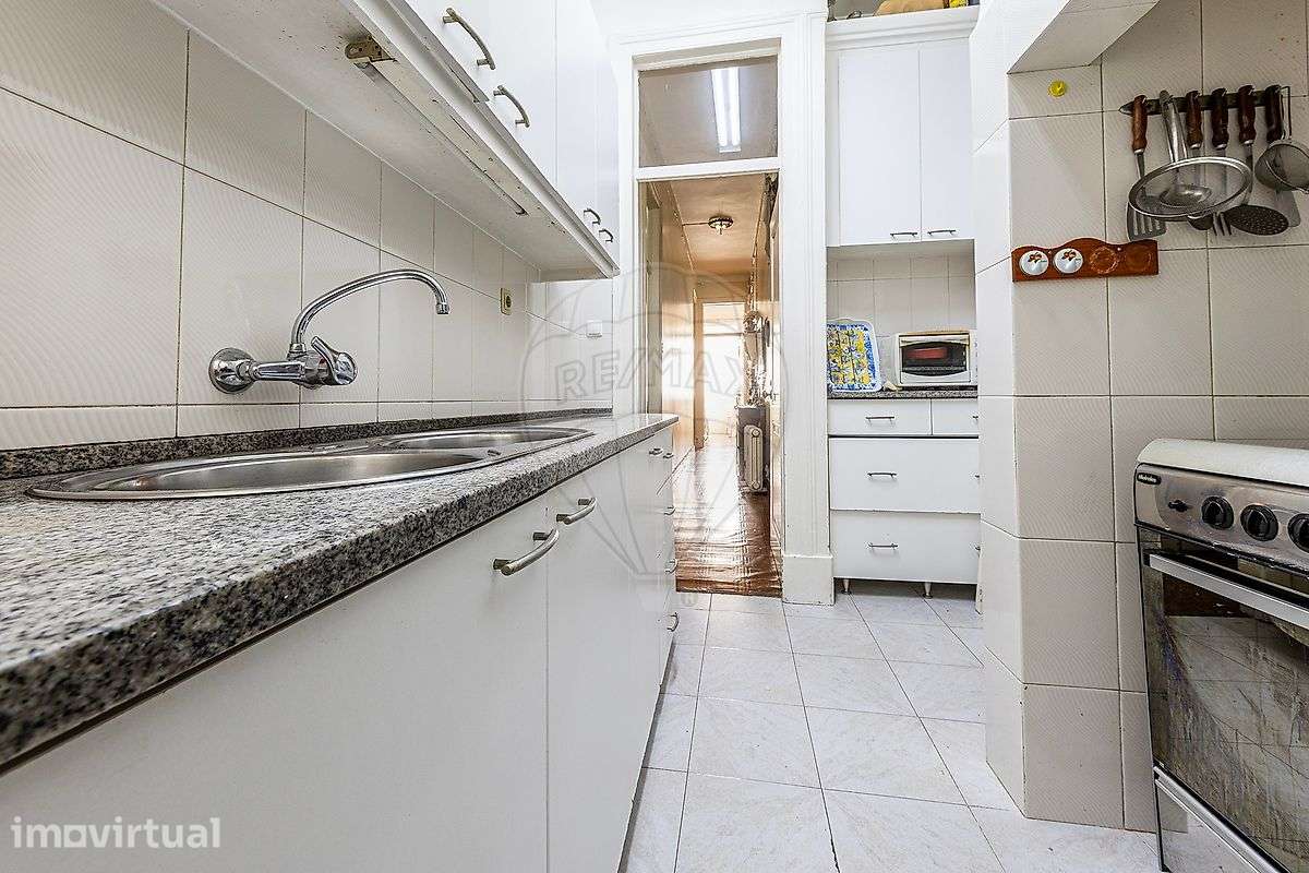 Apartamento T4 para venda - Grande imagem: 5/28