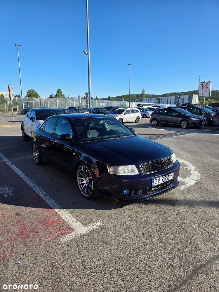 Audi A4 Avant - 3