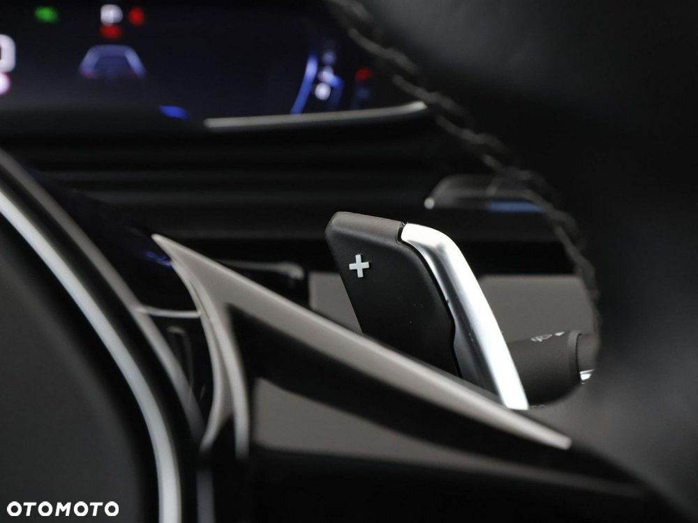 Peugeot 508 1.5 BlueHDi Allure Pack S&S EAT8 - 34