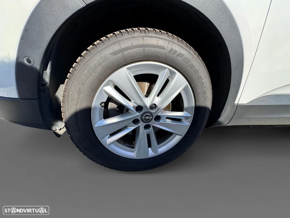 Opel Grandland X 1.2 T Innovation - 16