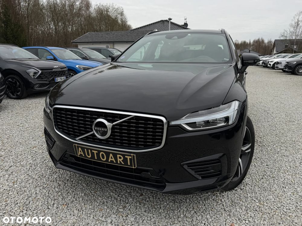 Volvo XC 60 - 3
