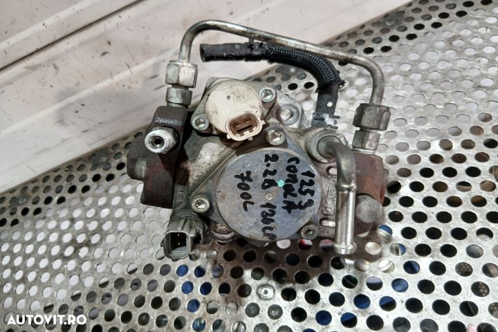 Pompa injectie HU294000-0316 HU294000-0316 Toyota Corolla Verso 1 [fa - 2