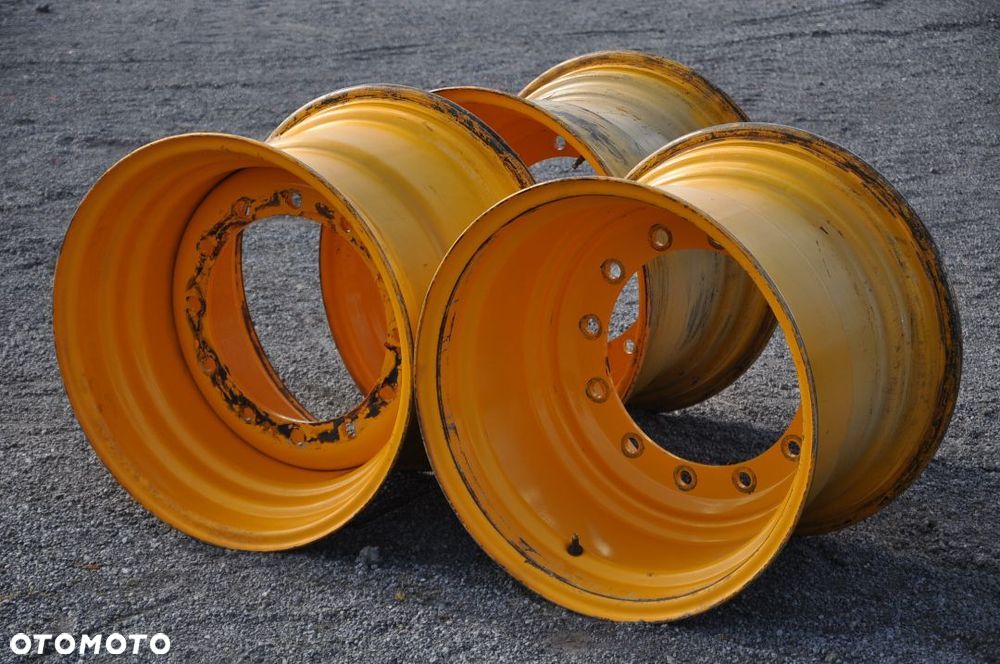 Felga JCB DW20BX26 - 7