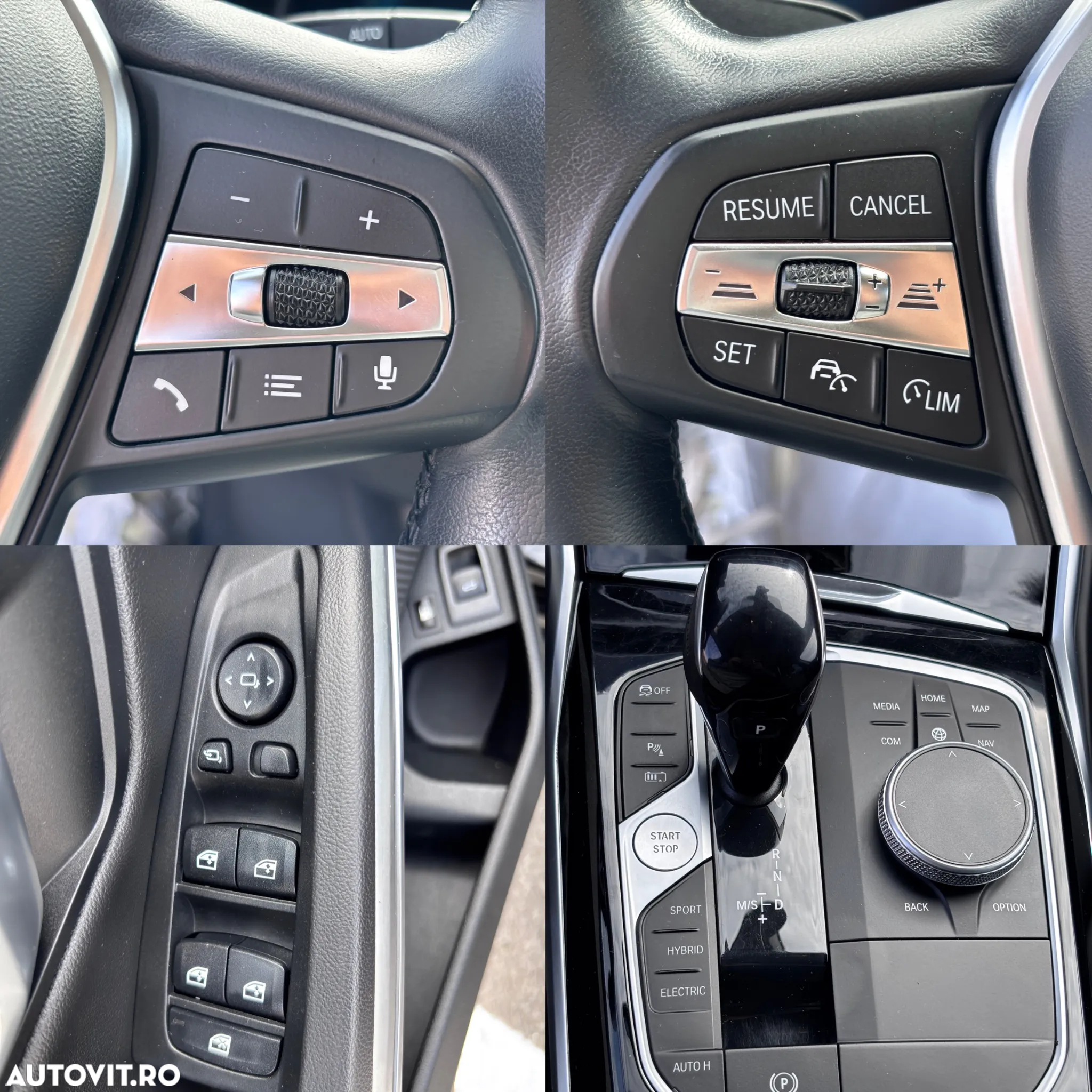 BMW Seria 3 320e Touring Aut. Sport Line - 30