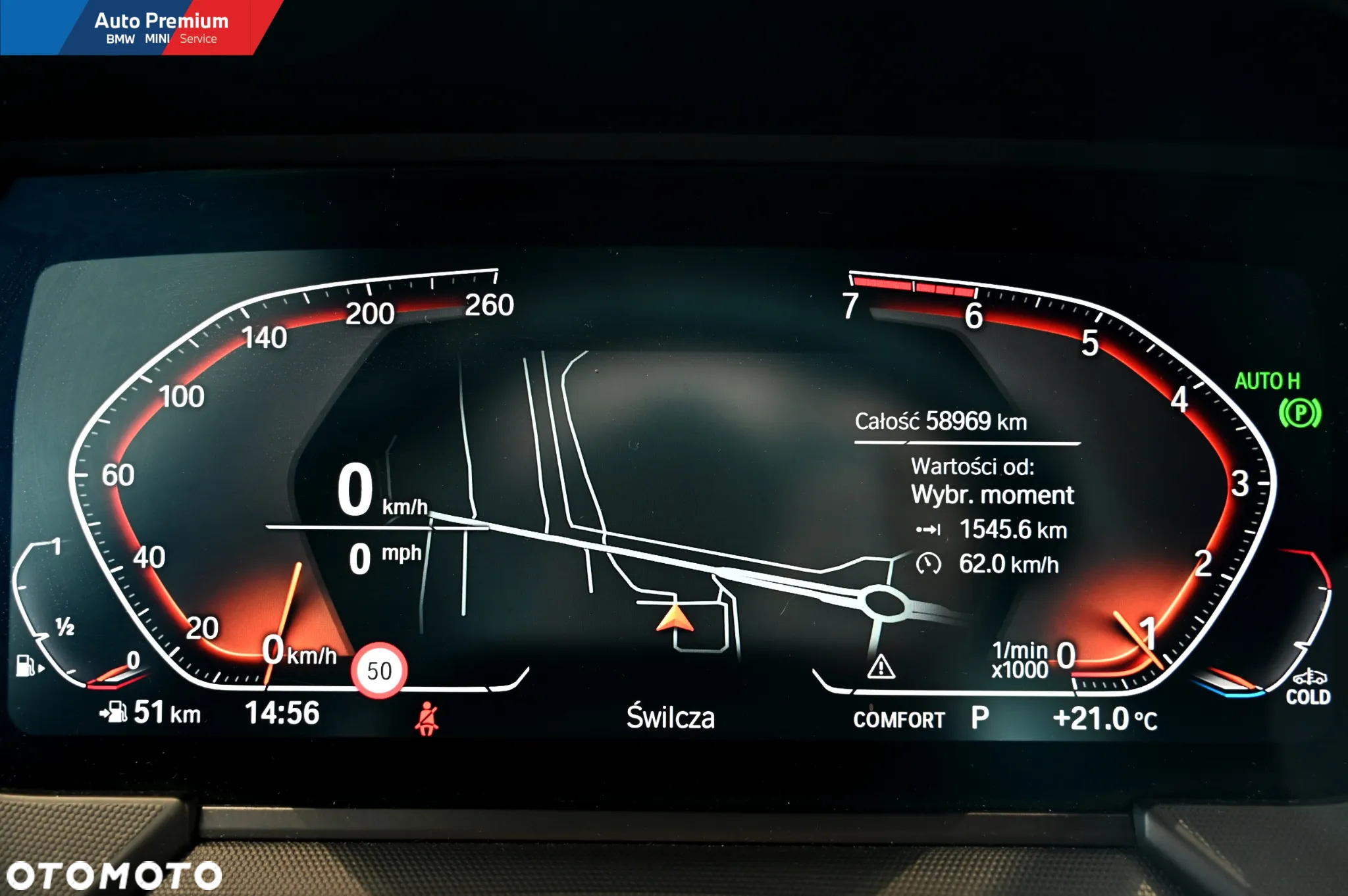 BMW Seria 1 118i M Sport - 4