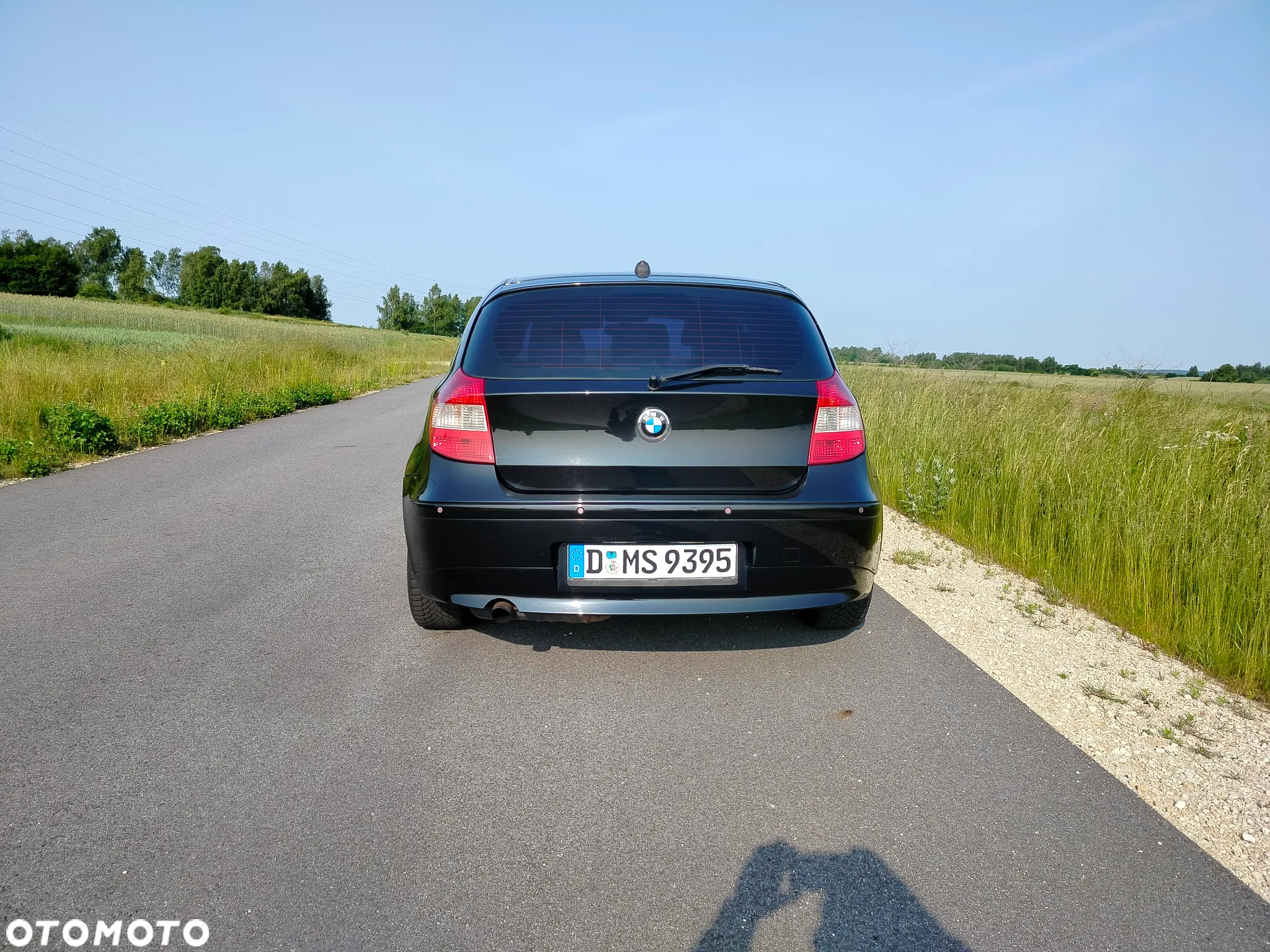 BMW Seria 1 116i - 16