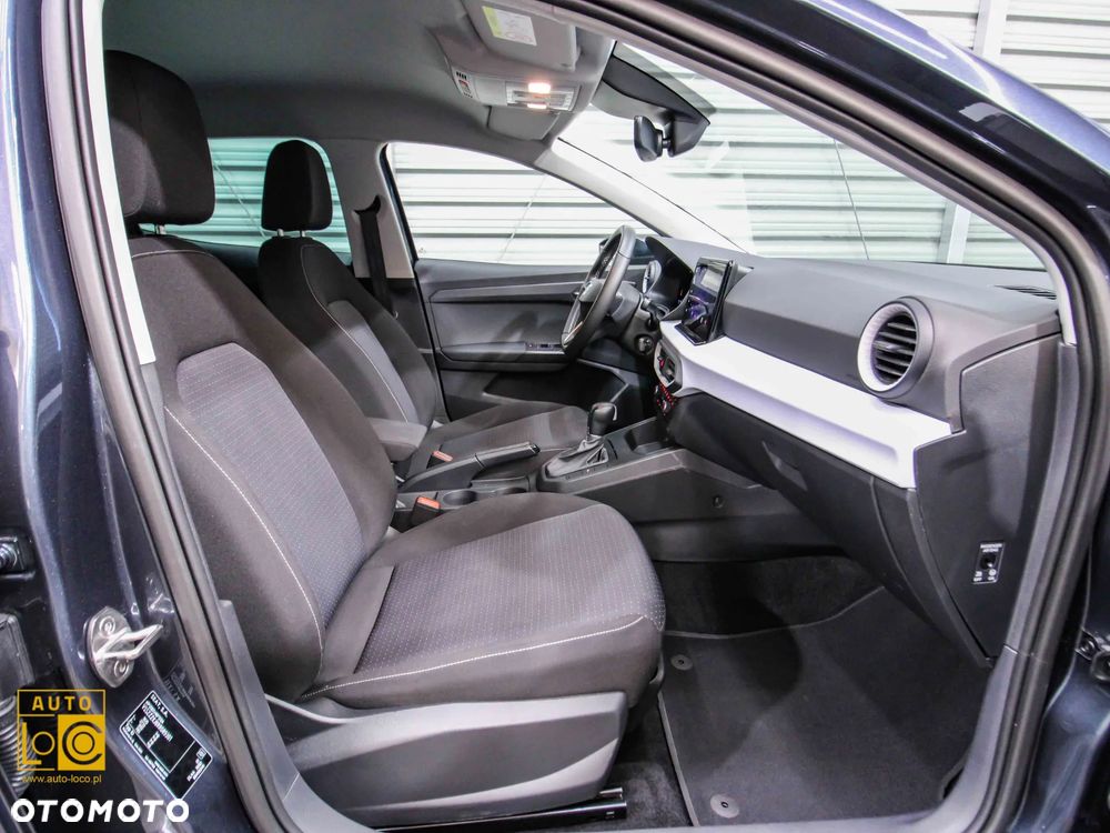 Seat Ibiza 1.0 TSI S&S DSG Style - 10