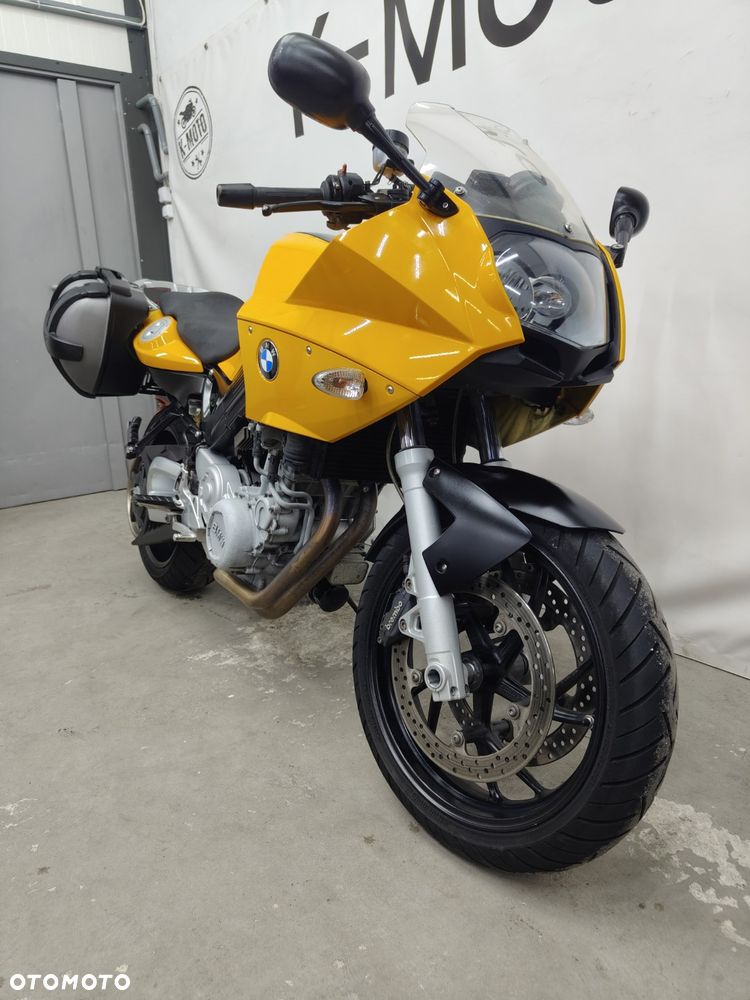 BMW F - 3
