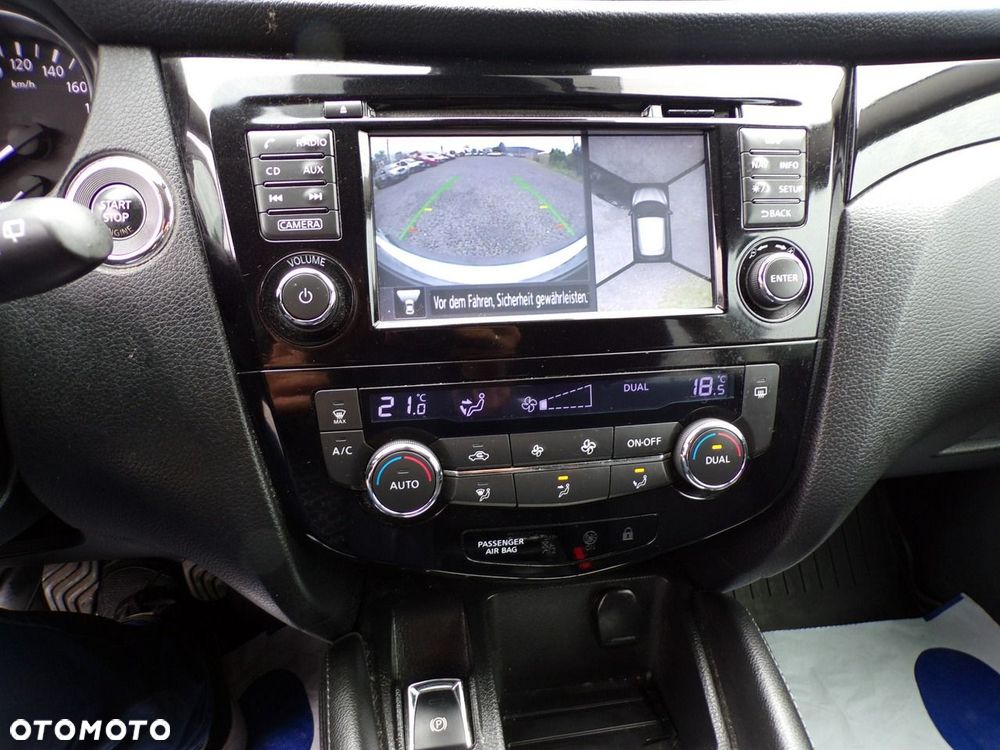 Nissan Qashqai - 19