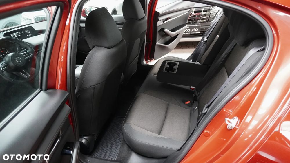 Mazda 3 - 24