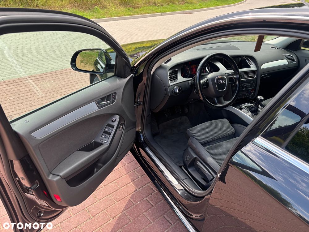 Audi A4 Limousine 2.0 TDI - 14