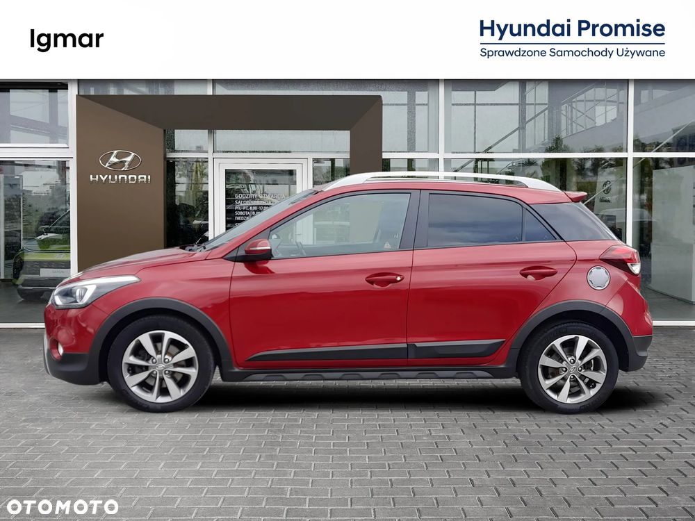 Hyundai i20 1.0 T-GDi Classic Plus - 2