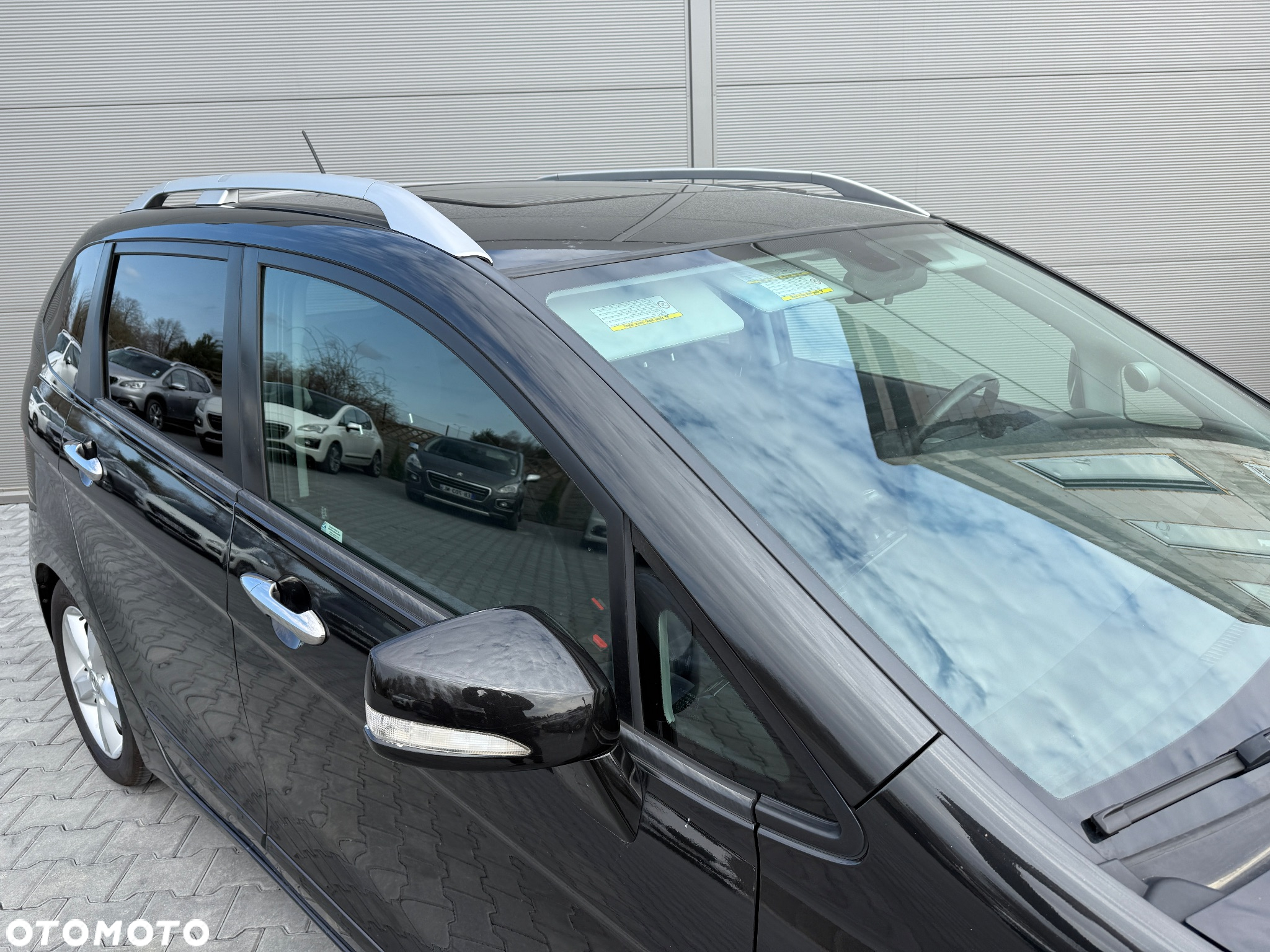 Honda FR-V 1.8 Executive - 18