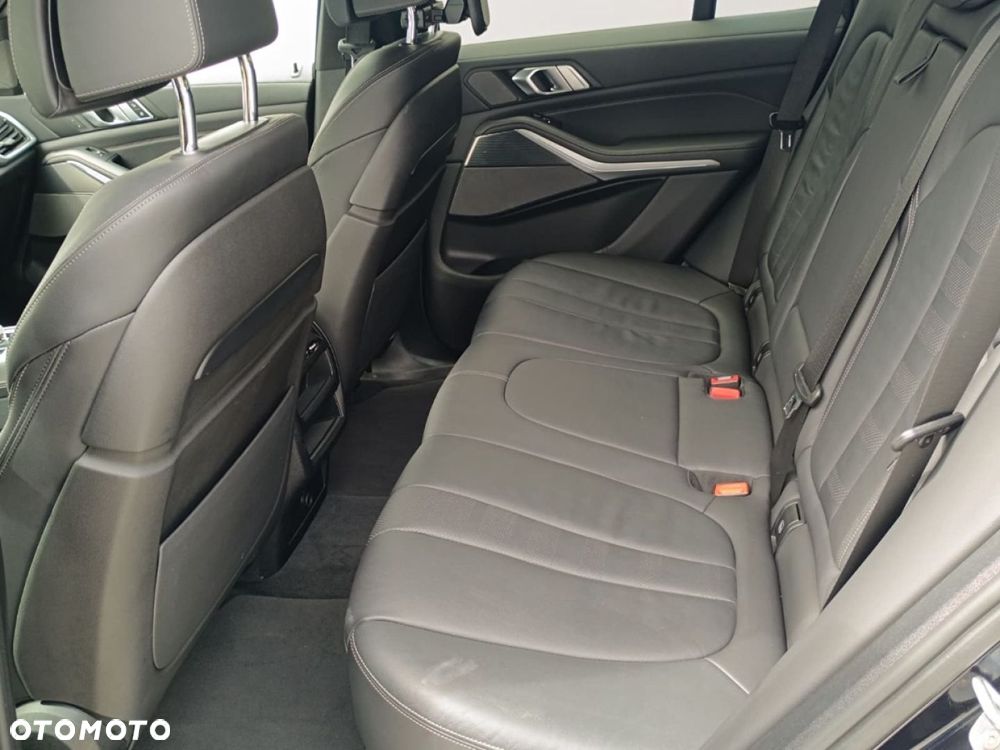 BMW X5 - 23