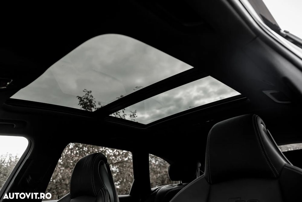 Audi RS4 Avant quattro Tiptronic - 14