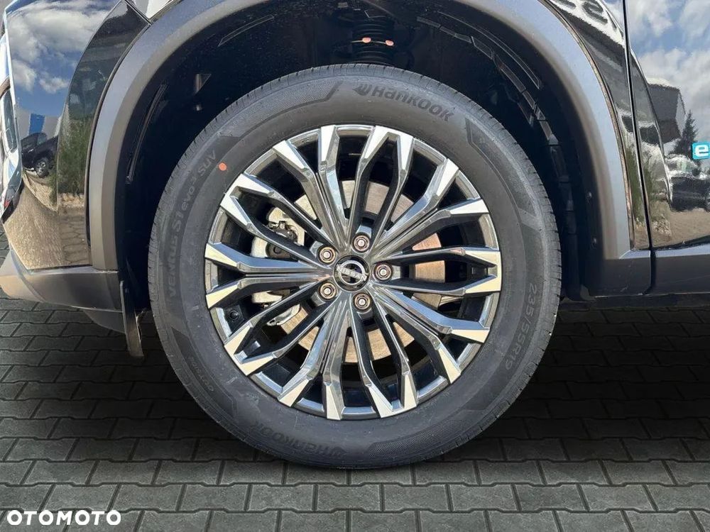 Nissan X-Trail 1.5 VC-T e-POWER N-Connecta e-4ORCE - 4