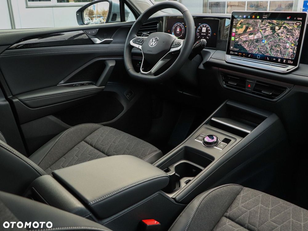 Volkswagen Tiguan - 17