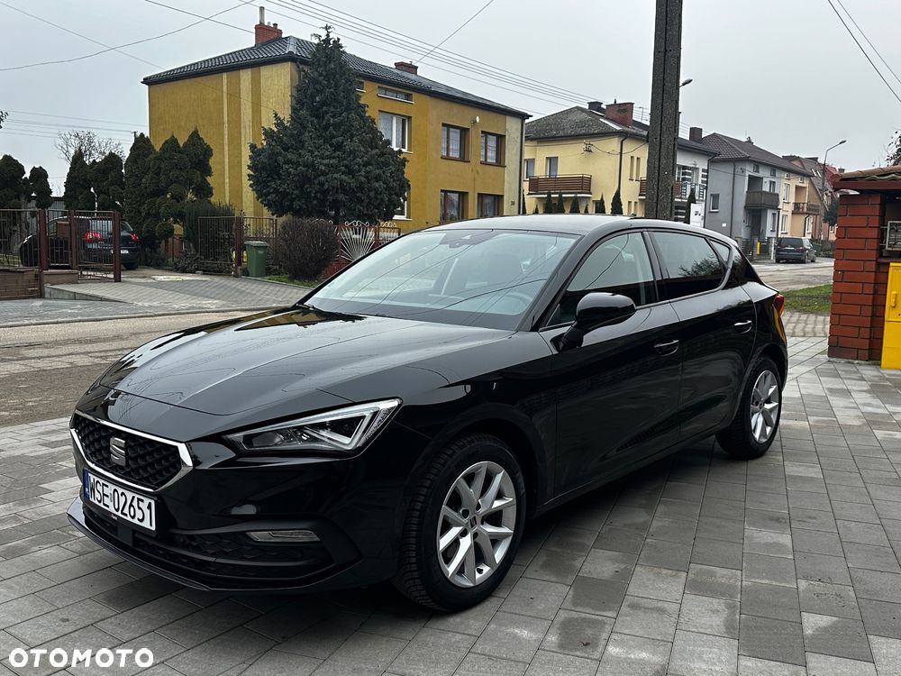 Seat Leon 1.5 TSI Style - 4