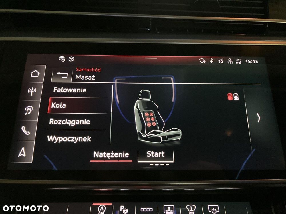 Audi A8 - 31