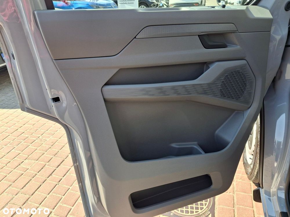 Volkswagen Transporter - 16