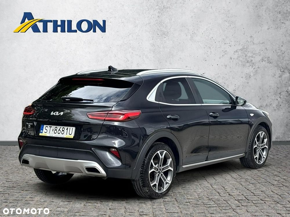 Kia XCeed 1.5 T-GDI M - 5