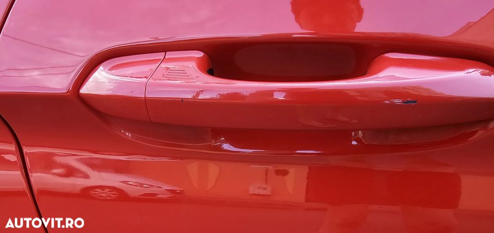 Ford Mustang 2.3 EcoBoost Aut. - 12