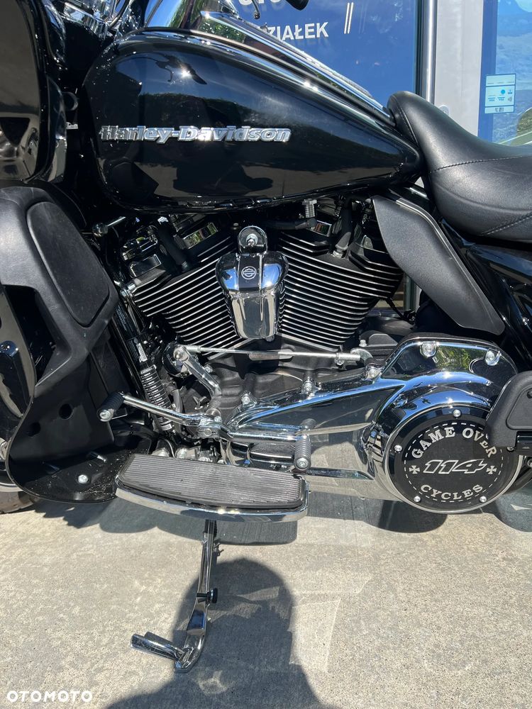 Harley-Davidson Touring Road Glide - 7