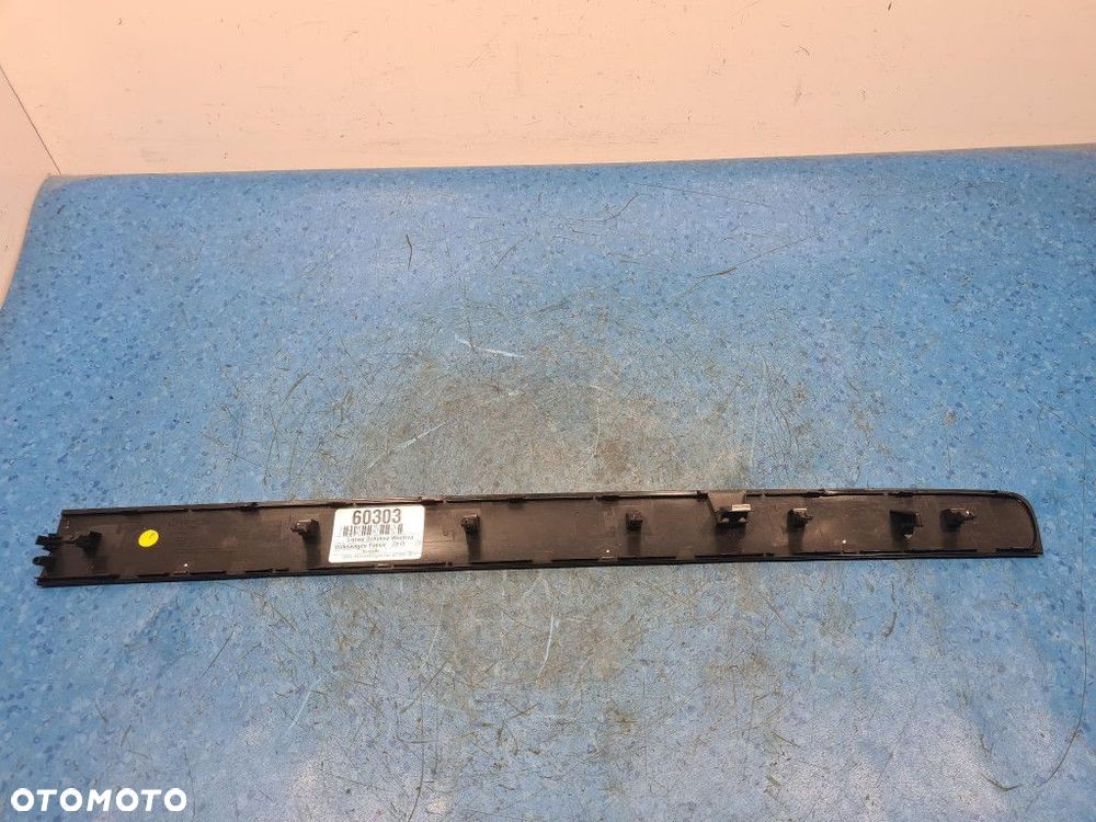 VOLKSWAGEN PASSAT B7 LISTWA OZDOBNA WNĘTRZA 3AB857212 - 5