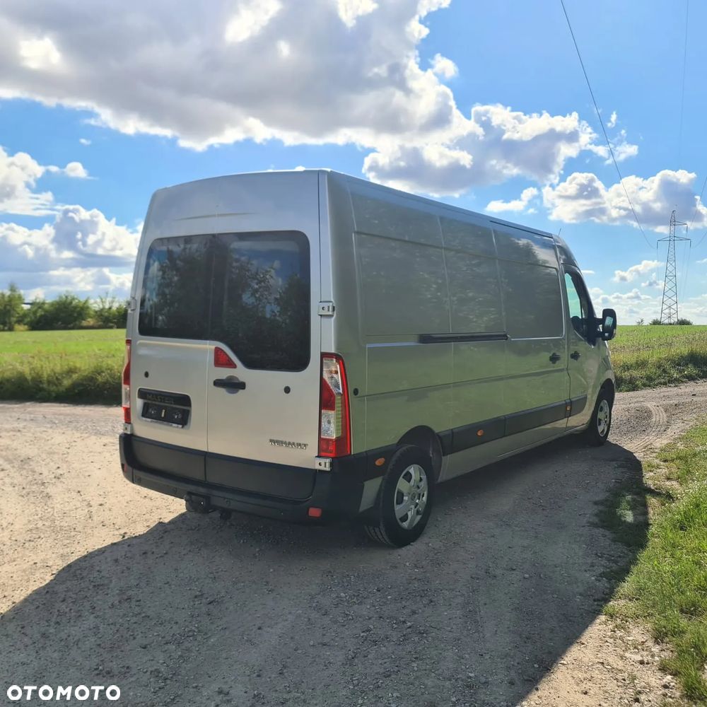 Renault MASTER - 3