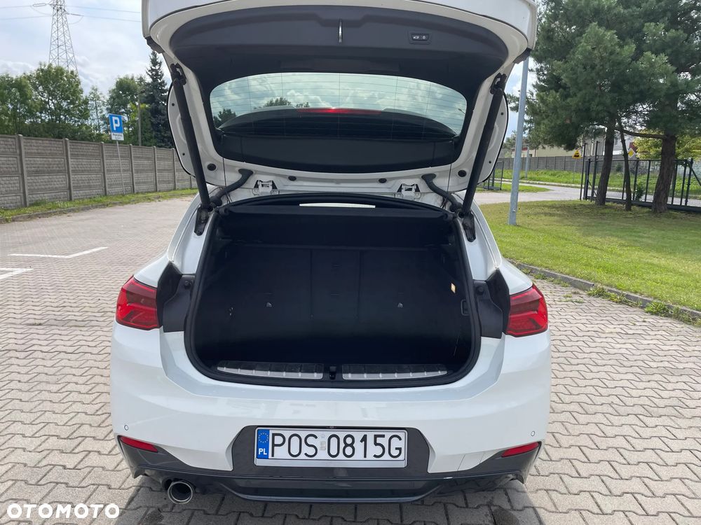 BMW X2 - 23