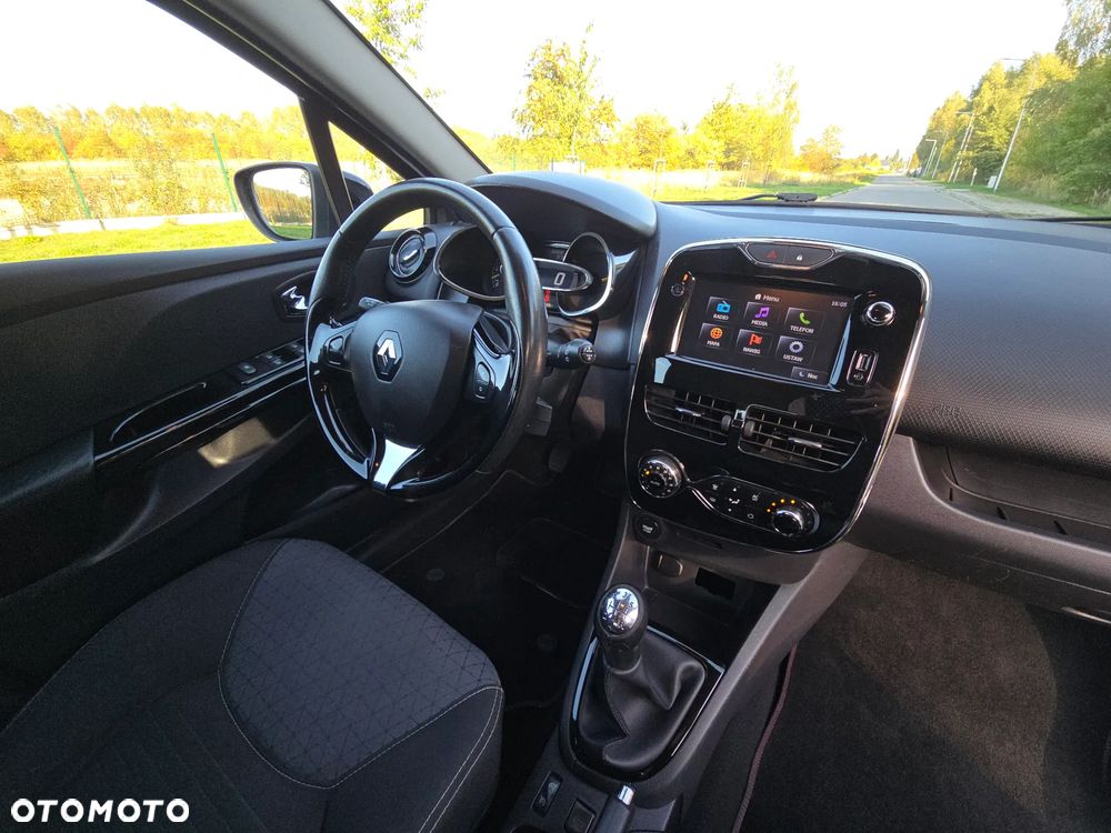 Renault Clio Energy TCe 90 Start & Stop Luxe - 23