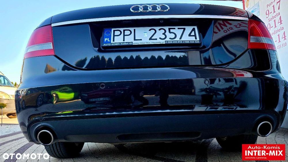 Audi A6 Limousine - 18