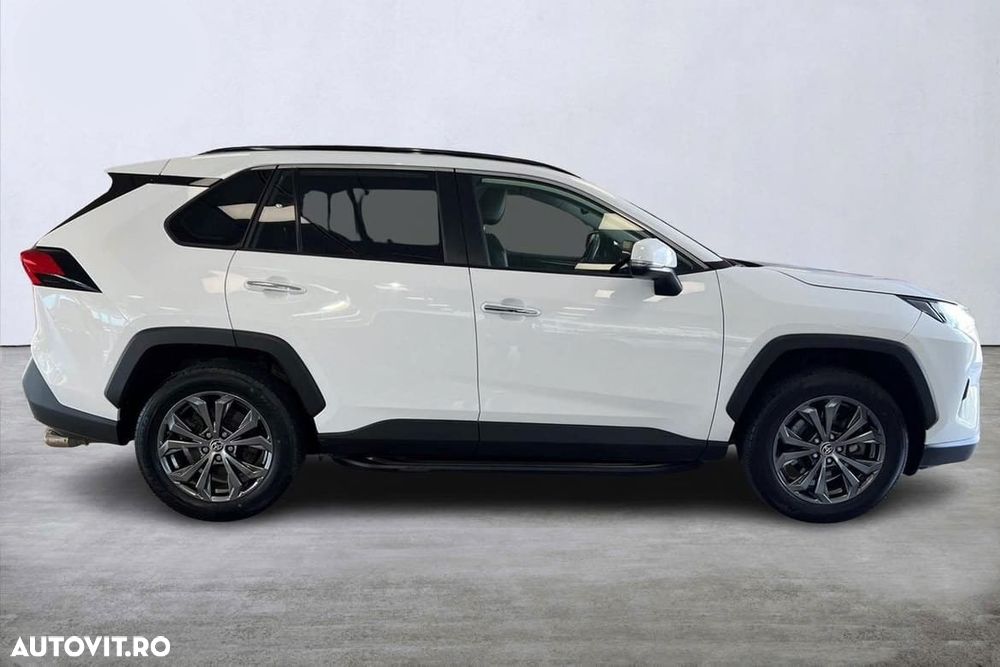 Toyota RAV4 2.5 VVT-iE 4x4 Exclusive - 8