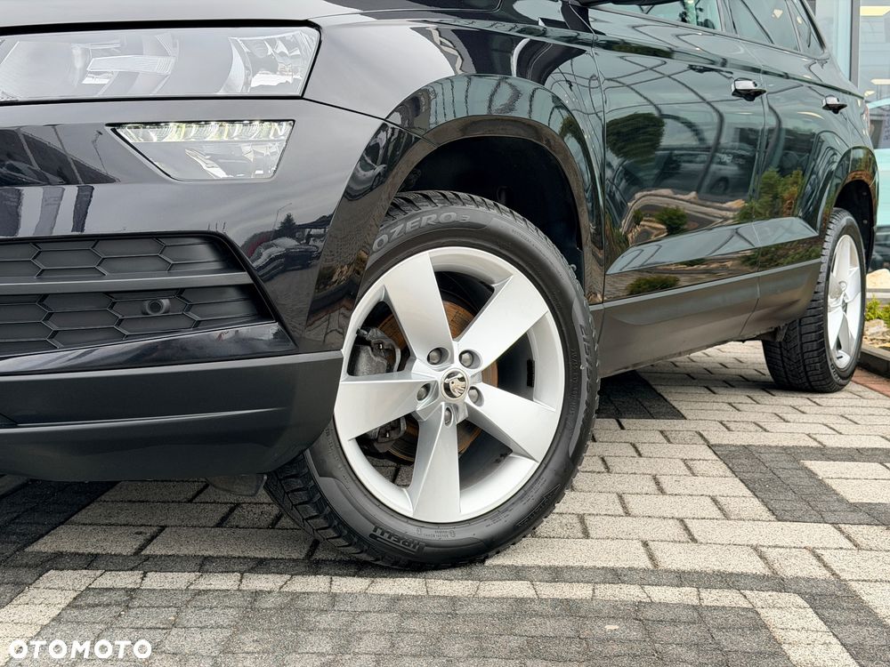 Skoda Karoq 1.5 TSI ACT Ambition - 2