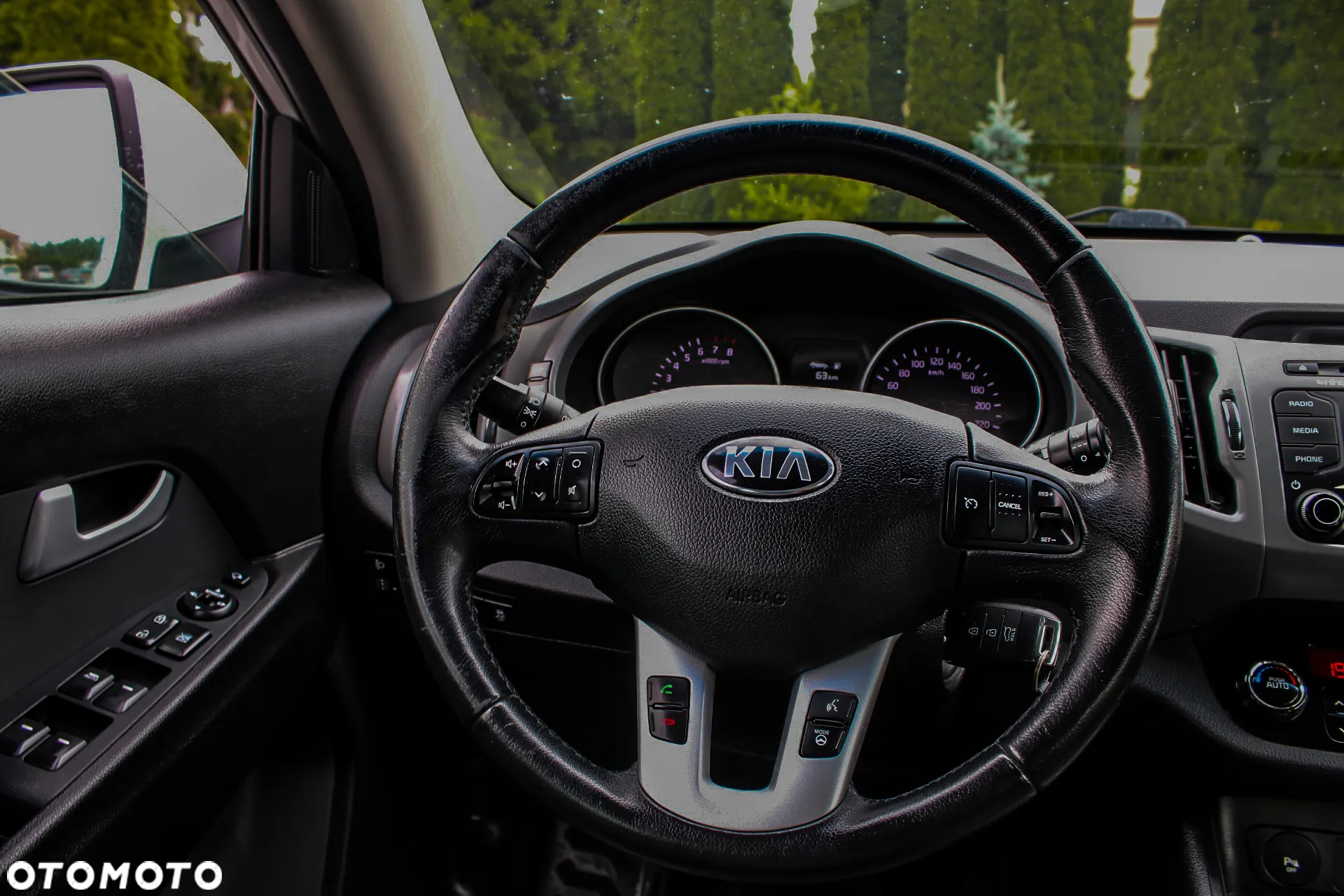 Kia Sportage 2.0 GDI XL 2WD - 34