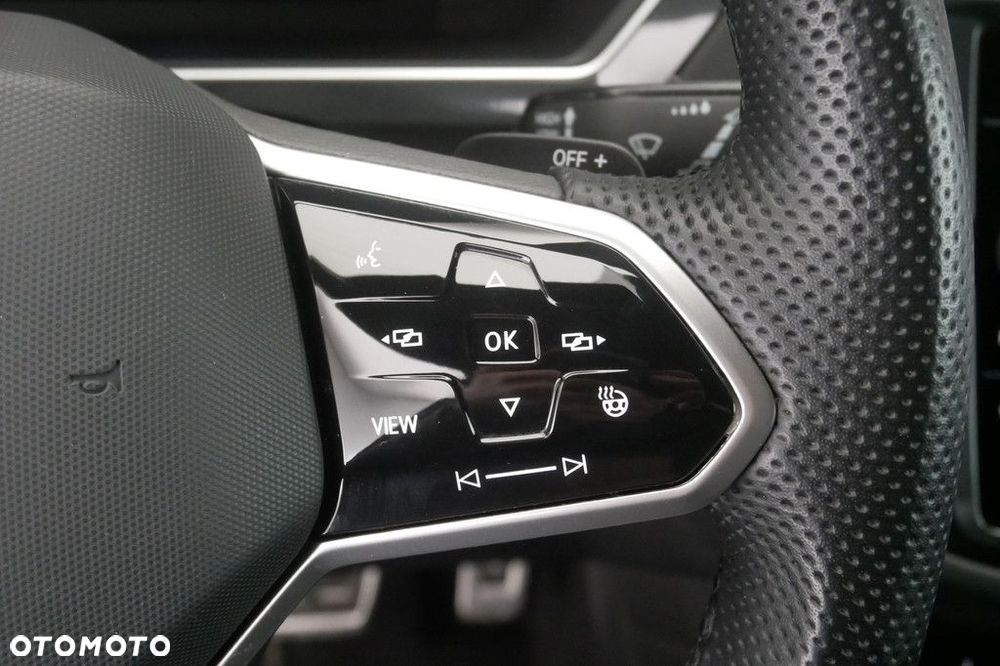 Volkswagen Tiguan 2.0 TSI 4Mot R-Line DSG - 33