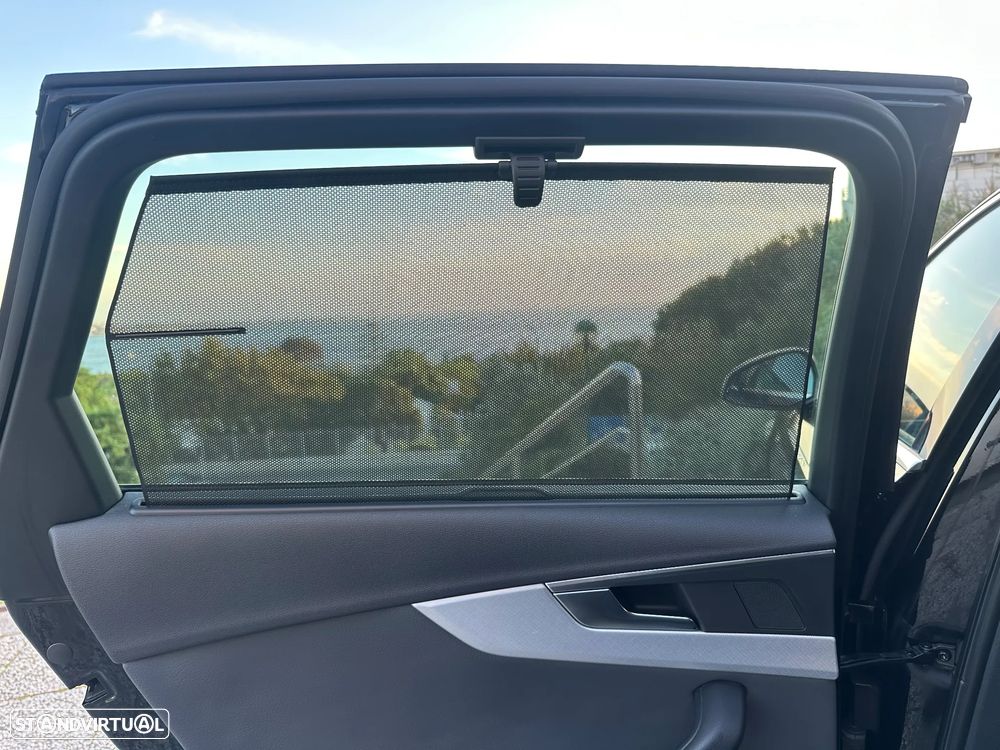 Audi A4 Avant 2.0 TDI S-line S tronic - 27