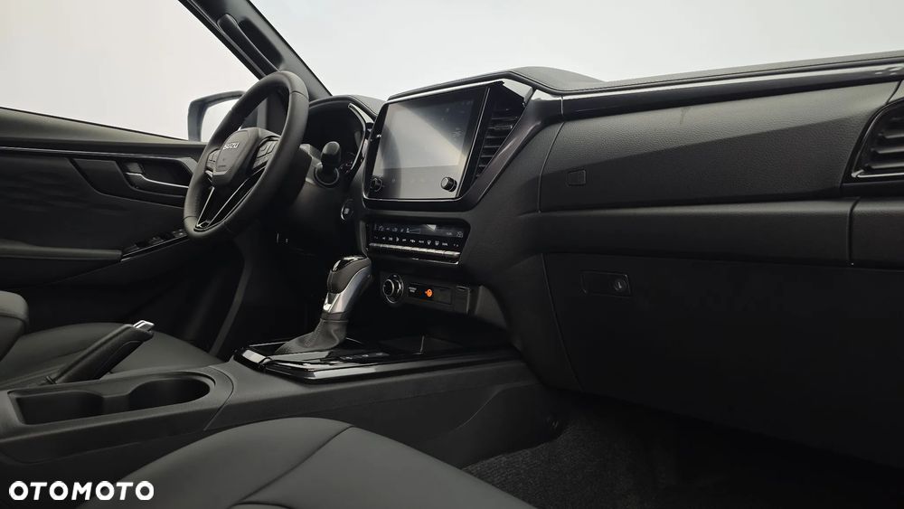 Isuzu D-Max 2.2 DC LSE 4WD - 27