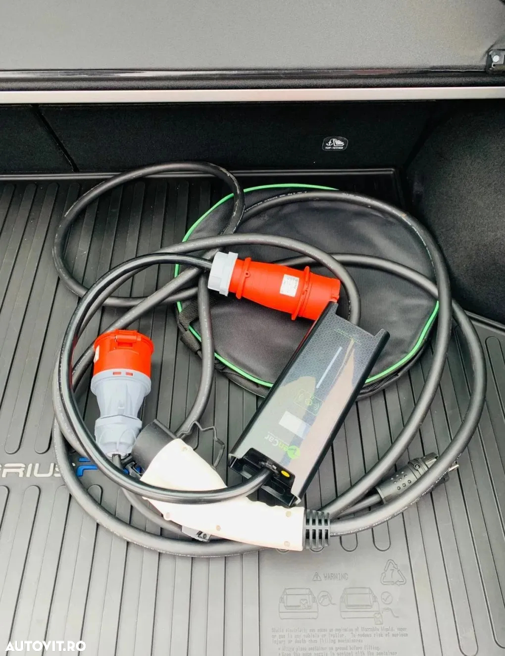 Toyota Prius - 7