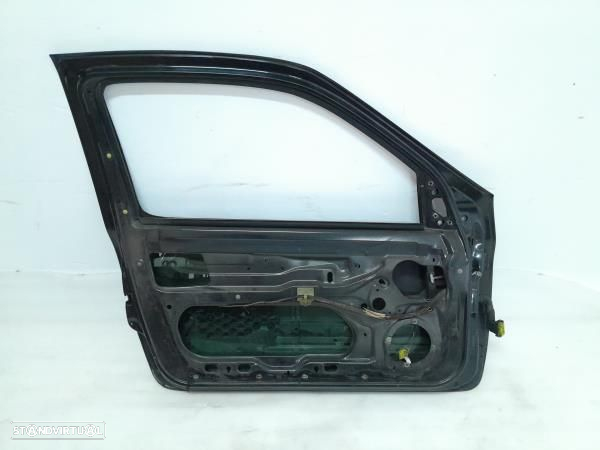 Porta Frente Esq Renault Clio Ii Caixa (Sb0/1/2_) - 2