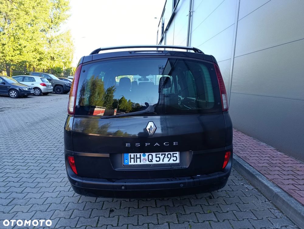 Renault Grand Espace - 24