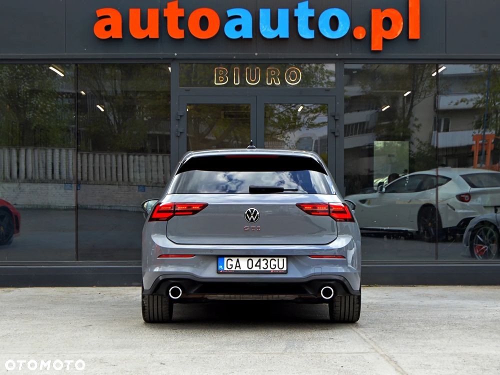 Volkswagen Golf 2.0 TSI GTI DSG - 5