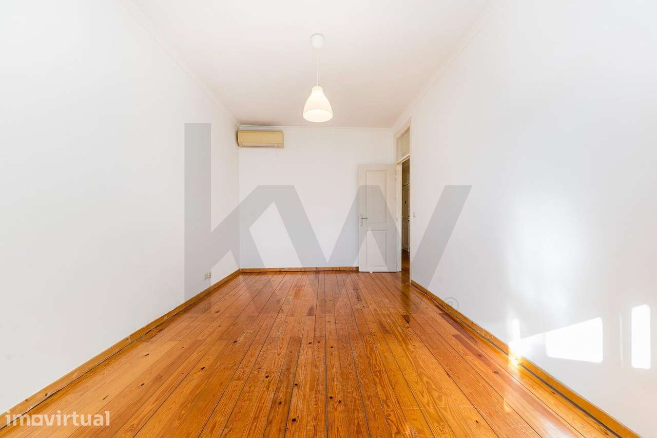 Apartamento T2 | Bairro dos Atores | Areeiro - Grande imagem: 4/31