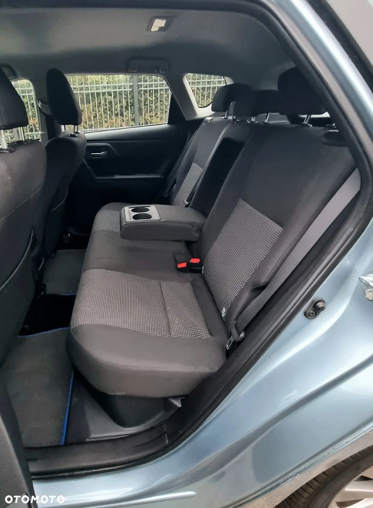 Toyota Auris 1.8 Hybrid Executive - 13