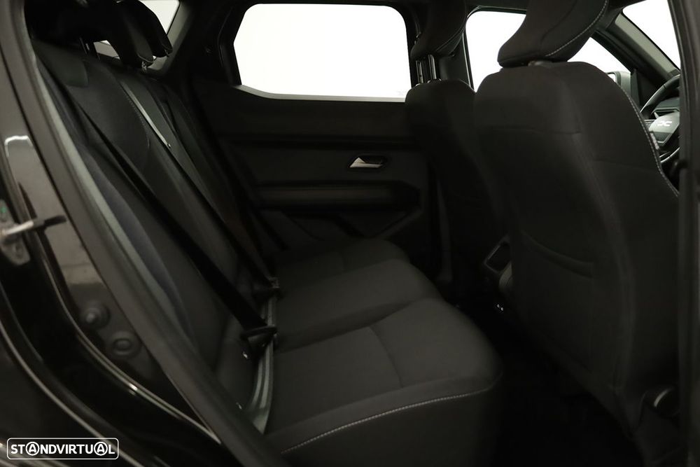 Dacia Duster 1.0 TCe ECO-G Journey Bi-Fuel - 24