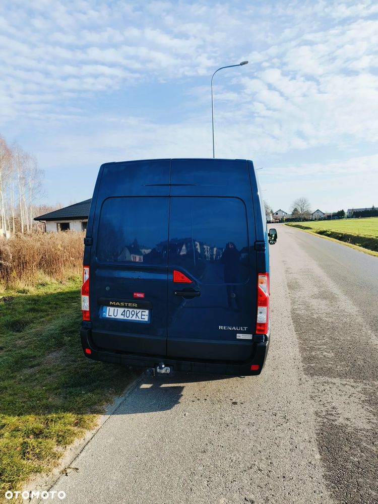 Renault Master - 2