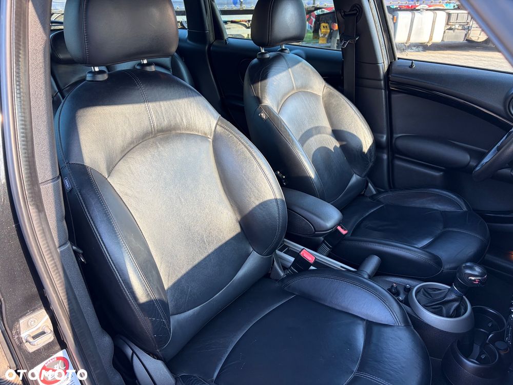 MINI Countryman Cooper S - 26