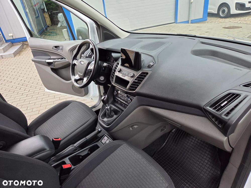 Ford Transit Connect Kombi 230 L2 Trend - 32