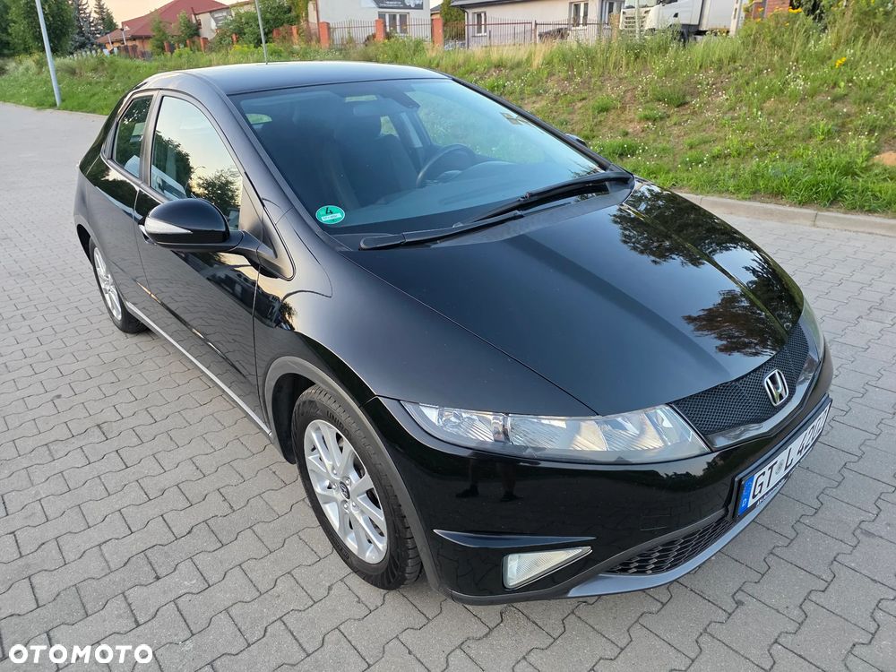 Honda Civic - 2